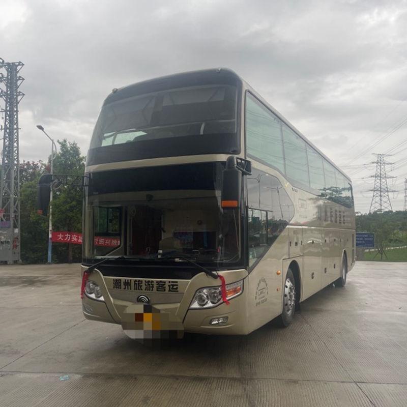 旅游包車游客需要了解的事項有哪些？